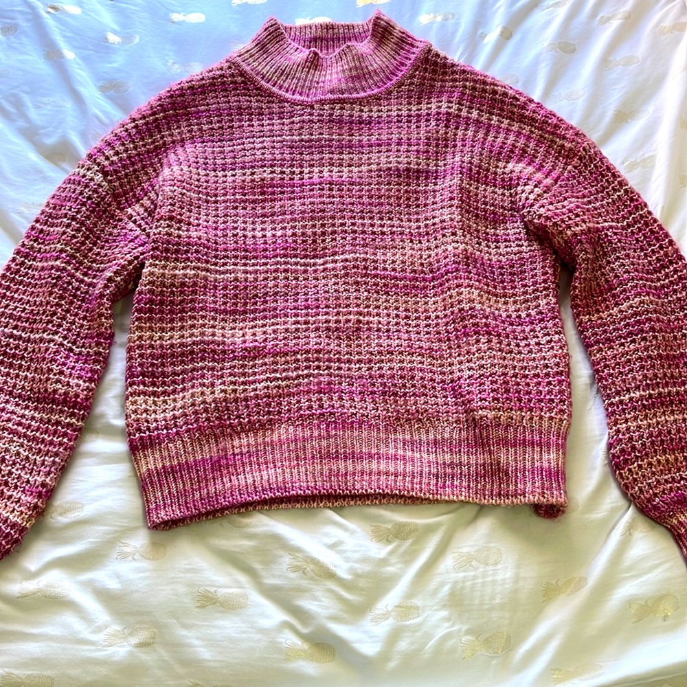 Closet clearance